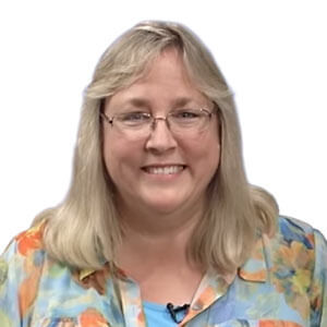 Christi Friesen